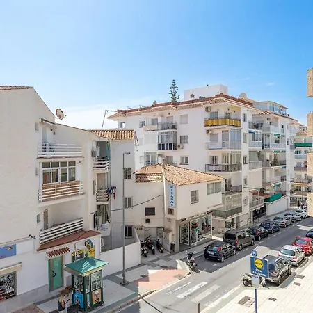 Vacacional En El Centro De Appartement