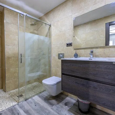 Vacacional En El Centro De Apartamento Nerja